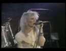 Hanoi Rocks - Tragedy～Malibu Beach Nightmare（live)