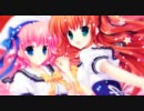 【H.264】　NanaWind　ユユカナ - under the Starlight -　OPムービー