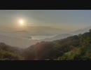 【VFR】四時に真鶴を出て、五臓六腑にしみわたる七曲りへ【車載動画】