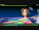 【初音ミク -Project DIVA Arcade-】 Far Away 【HARD】 PERFECT retake3