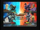 ガンダムEXTREME 7/23 安城ユーファクトリー6on6大会 準決勝①