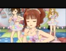 アイドルマスター2　5人で「The world is all one !!」　その3