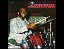 BERNARD PURDIE/you turn me on