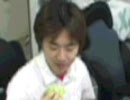 ネタ動画010「健康的食生活。」