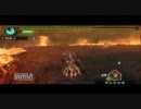 【実況プレイ】ゲーム下手な主によるMHP3ｒｄ　part.209