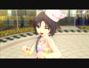 アイドルマスター2  雪歩 真 貴音 Colorful Days