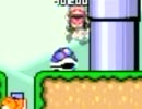 下手すぎるマリオをまったりプレイしてやんよ　Ｐ－3