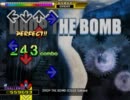 【DDR EDIT】 DROP THE BOMB (SP14)