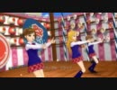【LONGカメラ】 アイドルマスター2 Colorful Days 【トリオ】