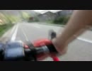 キャノンボール練習帳　富山～乗鞍