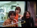 本番放送前の駄々喋りwithいふくべ