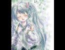 初音ミクがカバーする丹下桜の「tune my love」と割とまじめに作ったうp主