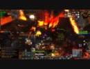 WoW Heroic Lord Rhyolith 25 player - World of Warcraft