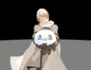 【APヘタリアMMD】ろっ様たちで　ぽっぴっぽーMk-Ⅱ