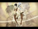 【月代はくぽ・イツキ】Harvest【UTAU カバー】