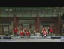 T-ARA  YAYAYA (Live) 101224 　－20℃での公演