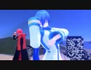 【ＭＭＤ】兄さんｓでHeart Beats【ＫＡＩＴＯカバー版】