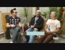 Red Hot Chili Peppers. interviewIs Flea the #2 bass player of all time