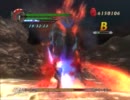 デビルメイクライ４ネロBP　１～３０　　スコア６５１万
