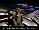 スパスタ5/ユニヴァースモードをプロレスっぽくプレイする！【SvR2011】