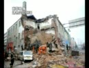 中国で謎の建物倒壊事件が続発 ［現在も発生中］