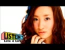 リッスン_ ~Live 4 Life~ 110719 梅田彩佳 YGA 3_6