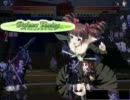 【MUGEN】同級生という名のタッグリーグ戦　７２時間目