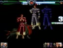 【MUGEN】HIGE BOKKO 久しぶり編 【実況プレイ】