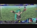 【Project DIVA Arcade】再UP　いのちの歌　Hard　【PERFECT】