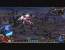 【アラド戦記】70　ゴッドハンド　レシュN1部屋＋α【竜巻M】