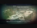 【CoD:BO:PS3】暇なら見てね 10 （ZOOでTDM 赤ピンだけど頑張る）