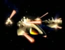 宇宙戦士になってもてるべく松本零士９９９を実況を実況してみた　part17