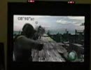 友達はwiiバイオ4プレイして見る2