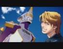 TIGER&BUNNY & ThunderBirds Are Go!!!