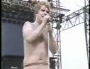 Ozzy Osbourne Live 1983 US Festival Crazy Train