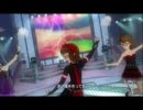 L4UノーマルPV 『Colorful Days(B)』(春香・あずさ・美希)