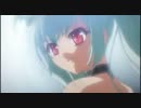 PSP クイーンズゲイト スパイラルカオス OP フル 「Mischievous of Alice」