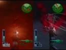 【初実況】２人で『地球防衛軍３』を楽しむ【初見プレイ】part12