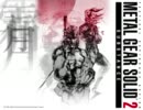 蛇の子供達「MGS2T」実況その１