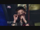 【K-POP】MBLAQ - Mona Lisa【LIVE(110729)】