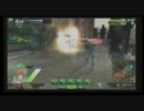 【S4 バレD北】中量リア重のボーダーブレイクⅩ