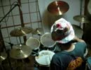【★祝★ハイスタ】HI-STANDARDの曲を色々叩いてみた【復活!!】