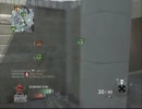 【CoD:BO】フェンリアのへたれプレイ11DOM【PS3】