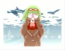 【歌ってみた】弱虫モンブラン【みるくちぃ】