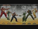 第２回　Re-vamp The KOF２００２ＵＭ団体戦その6