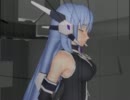 【第7回MMD杯予選】mechanized war