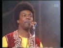 Osibisa／The Coffee Song