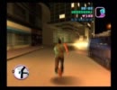 【ＧＴＡＶＣ初プレイ実況】Ⅲやり終えて次ＶＣやってみる【２６回目】