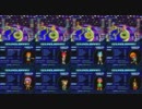 【祝】配信開始記念HD パカスペ　Lips XTC -SORIST REMIX-　四重奏　60fps化