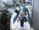 環境にやさしい初音ミクを作ってみた(完成版)